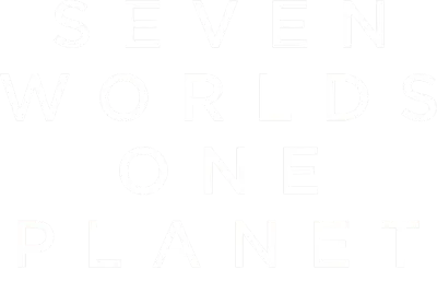 Seven Worlds, One Planet
