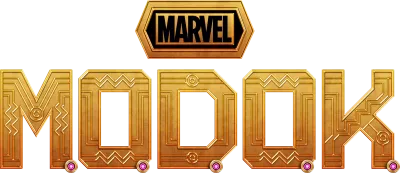 M.O.D.O.K.