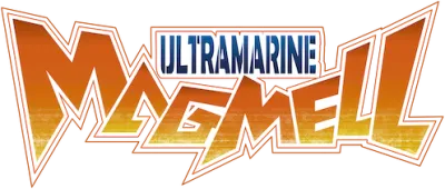 Ultramarine Magmell