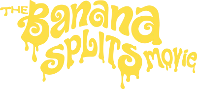 The Banana Splits Movie